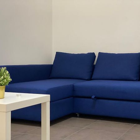 Premium Apartment City Center Кальярі Екстер'єр фото