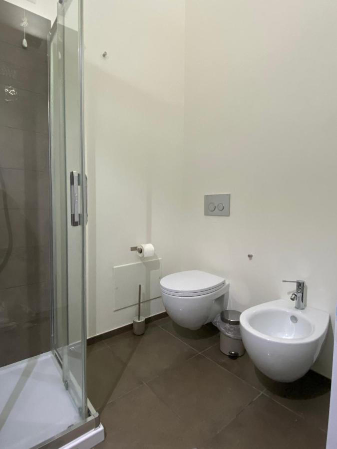 Premium Apartment City Center Кальярі Екстер'єр фото